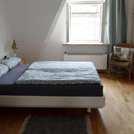 Habitación en casa particular Haus Am Seerhein *