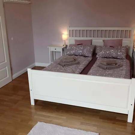 Haus Am Seerhein *