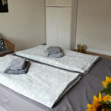 Homestay szállás Haus Am Seerhein *