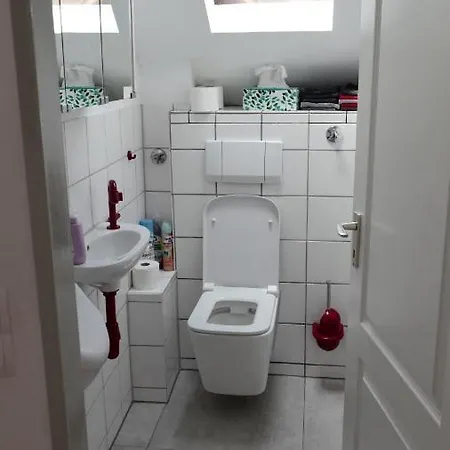 Accommodatie bij particulieren Haus Am Seerhein Konstanz