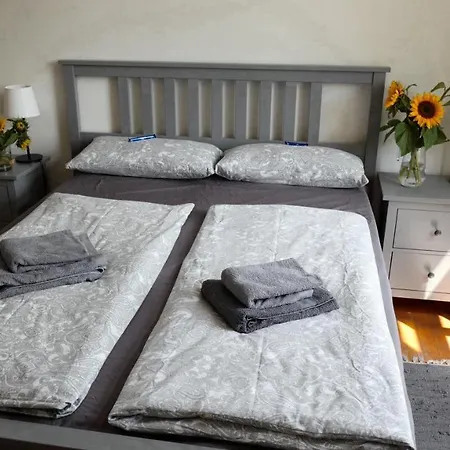 Alloggio in famiglia Haus Am Seerhein *