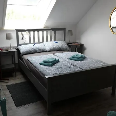 Haus Am Seerhein Konstanz