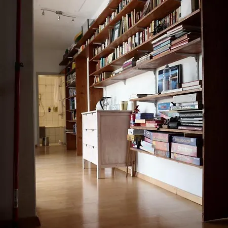 Habitación en casa particular Haus Am Seerhein Constanza