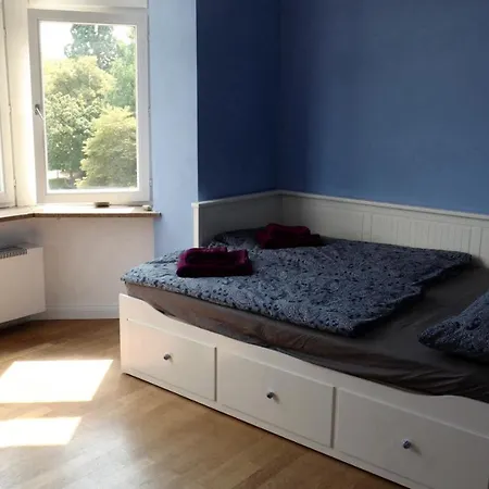 Haus Am Seerhein Homestay szállás