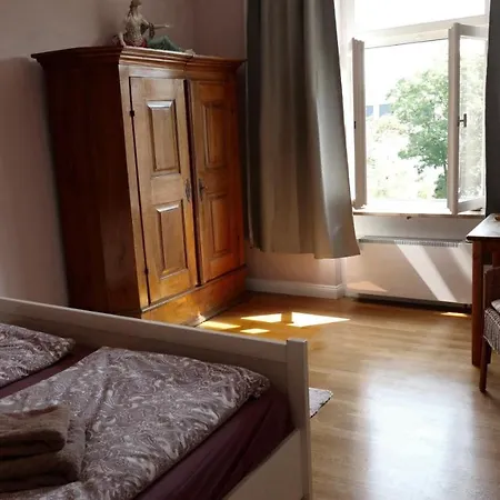 Accommodatie bij particulieren Haus Am Seerhein Konstanz