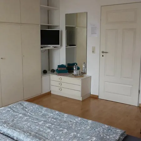 Homestay szállás Haus Am Seerhein Konstanz