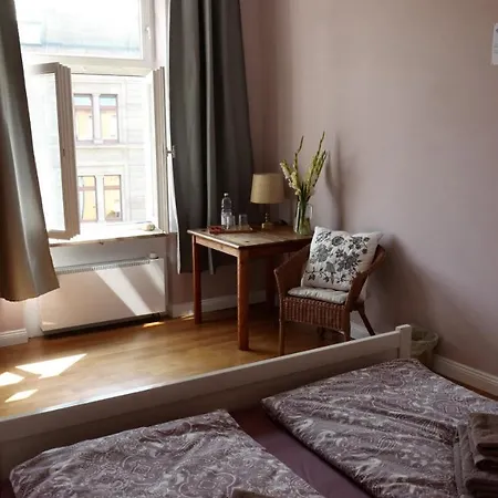 Homestay szállás Haus Am Seerhein *