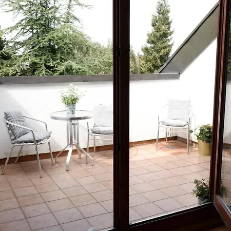 Haus Am Seerhein * Constanza