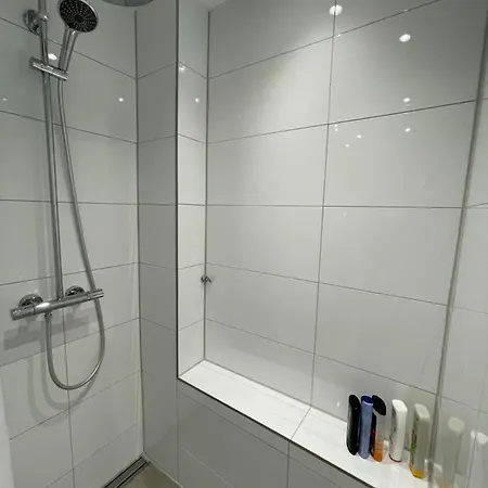 Accommodatie bij particulieren Haus Am Seerhein