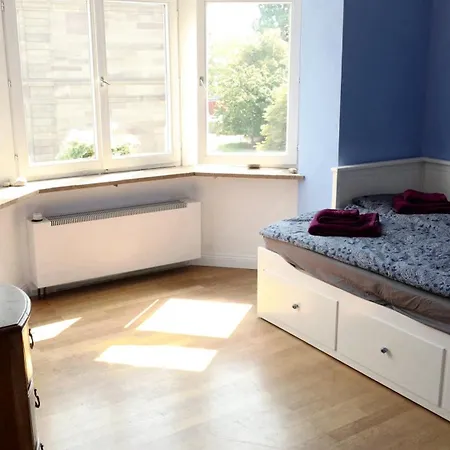 Haus Am Seerhein Homestay szállás