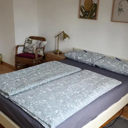 Alloggio in famiglia Haus Am Seerhein