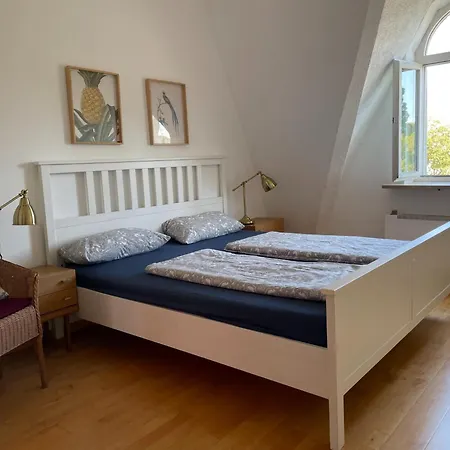 Alloggio in famiglia Haus Am Seerhein *