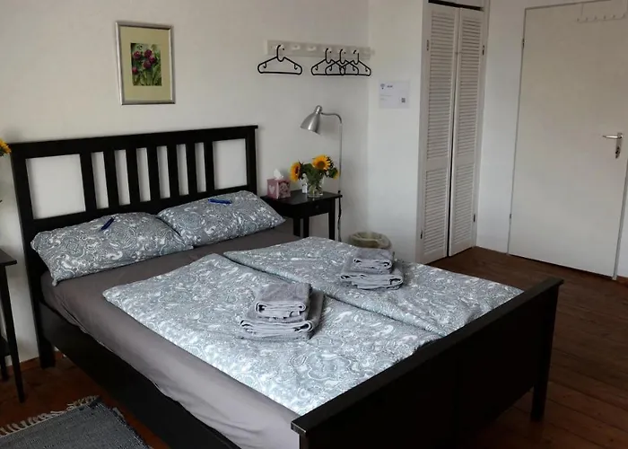 Alloggio in famiglia Haus Am Seerhein