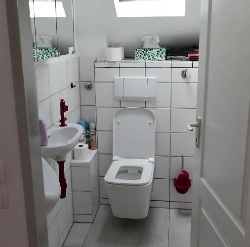 Alloggio in famiglia Haus Am Seerhein Costanza