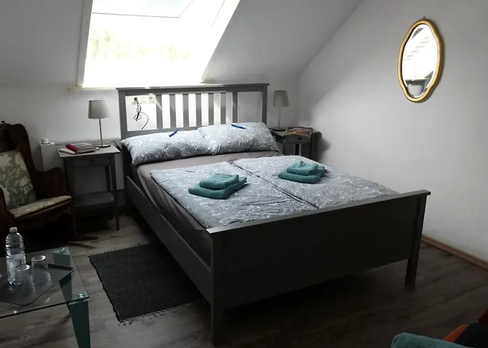 Haus Am Seerhein Costanza