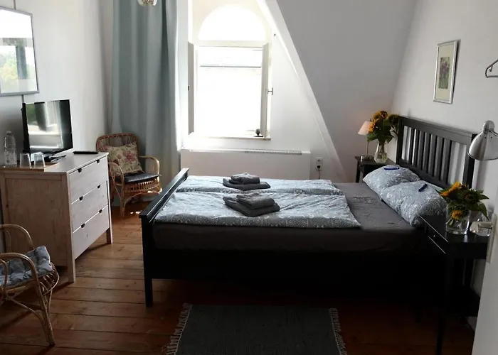 Haus Am Seerhein Costanza