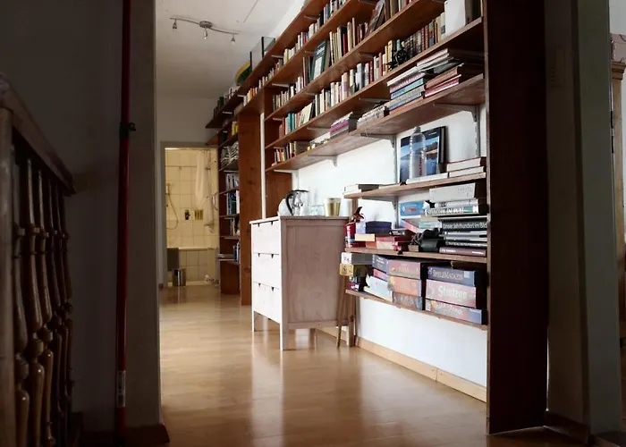 Alloggio in famiglia Haus Am Seerhein Costanza