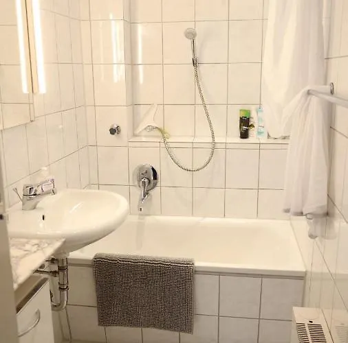 Haus Am Seerhein Alloggio in famiglia