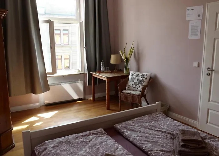 Alloggio in famiglia Haus Am Seerhein *