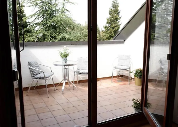 Haus Am Seerhein * Costanza