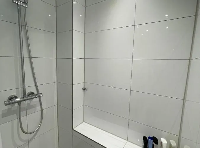 Séjour chez l'habitant Haus Am Seerhein