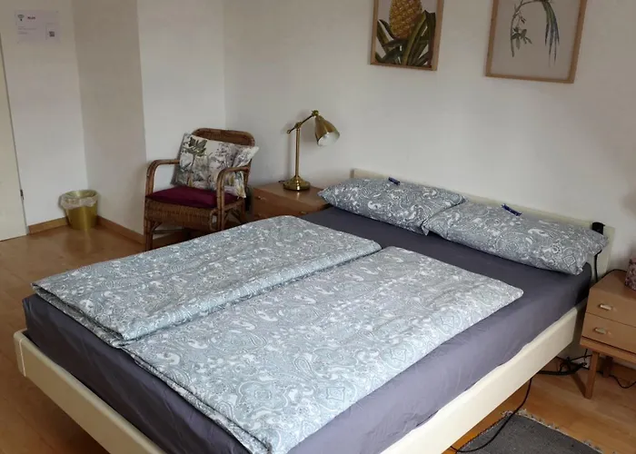 Alloggio in famiglia Haus Am Seerhein